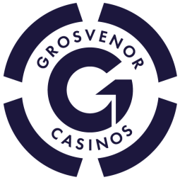 Grosvenor Casinos logo